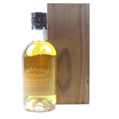 Image for Aberlour Hand Filled 13 Year Old Batch #A16 Image for Aberlour Hand Filled 13 Year Old Batch #A16