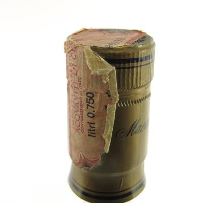 Image for Macallan 12 Year Old British Aerospace / ATP Advanced Turbo