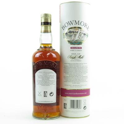 Image for Bowmore Dawn Image for Bowmore Dawn