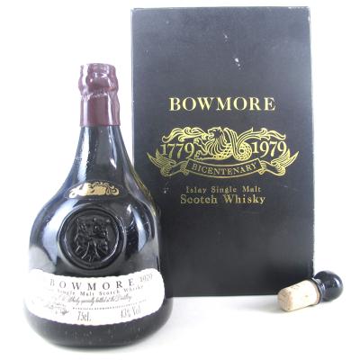 Image for Bowmore Bicentenary