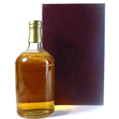 Image for Carsebridge 1965 Signatory Vintage 28 Year Old