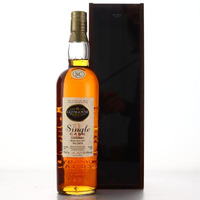 Glengoyne 1970 Single Cask #3854