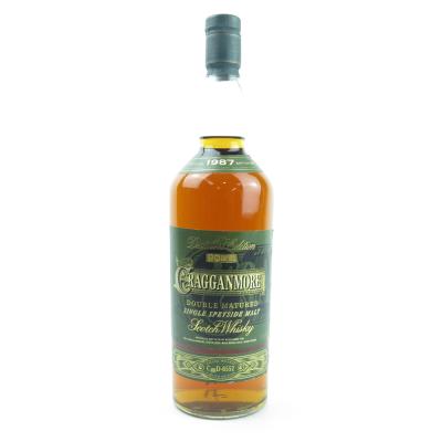 Image for Cragganmore 1987 Distillers Edition Image for Cragganmore 1987 Distillers Edition