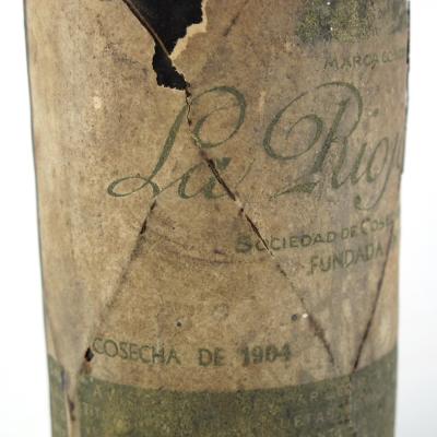 Image for La Rioja Alta 1904 Image for La Rioja Alta 1904