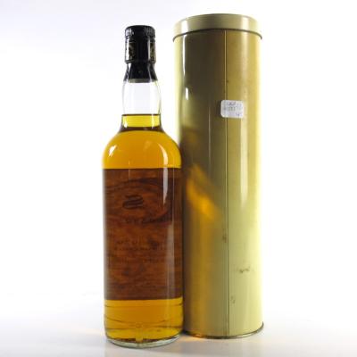 Image for Braes of Glenlivet 1979 18 Year Old