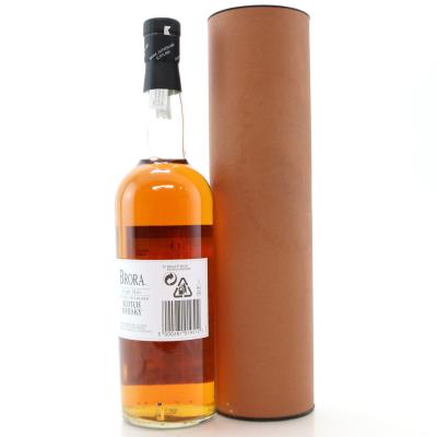 Image for Brora 30 Year Old Natural Cask Strength
