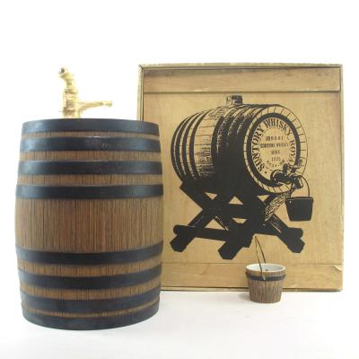 Suntory Royal Barrel Decanter 1.8 Litre