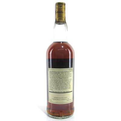 Image for Macallan 12 Year Old 1980s