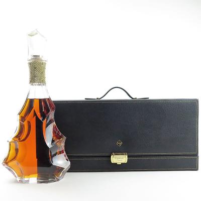 Image for Camus Cognac Cuvee 3.128 Baccarat Decanter