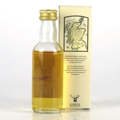 Image for Brora 1972   Miniature