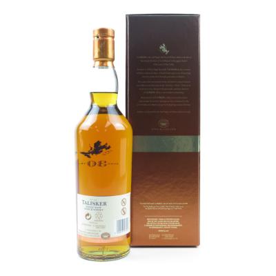 Image for Talisker 30 Year Old 2015 Release Image for Talisker 30 Year Old 2015 Release