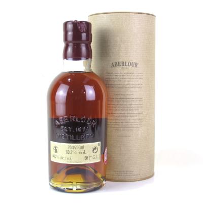 Image for Aberlour A'Bunadh Batch No.45