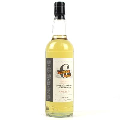 The Six Isles Blended Malt