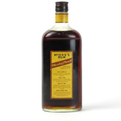 Image for Myers's Rum 1970s Image for Myers's Rum 1970s