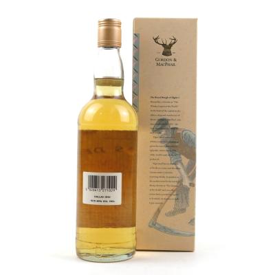 Image for Dallas Dhu 1979 Gordon and MacPhail