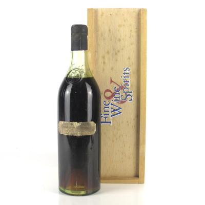 Image for Delauriere Fine-Champagne Cognac Circa 1920/1940s
