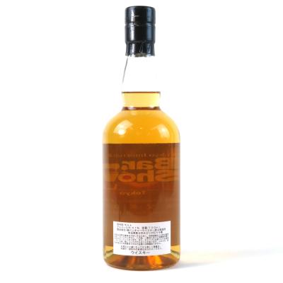 Image for Chichibu 2009 Ichiro's Malt Whisky Live Tokyo 2013 Anniversary Image for Chichibu 2009 Ichiro's Malt Whisky Live Tokyo 2013 Anniversary