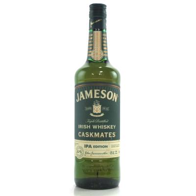 Jameson Caskmates IPA Edition 75cl / US Import