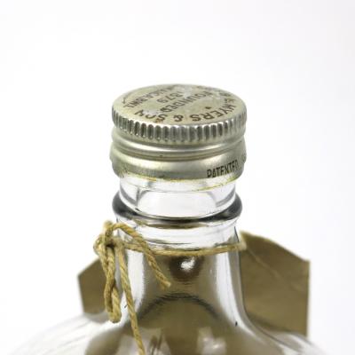 Image for Myers's 8 Year Old Jamaican Rum 1940s / Seal Not Complete
