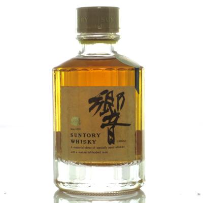 Hibiki Suntory Miniature 5cl