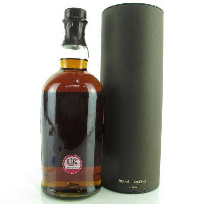 Image for Balvenie 1996 Craftsman's Reserve 15 Year Old - No.1 The Cooper