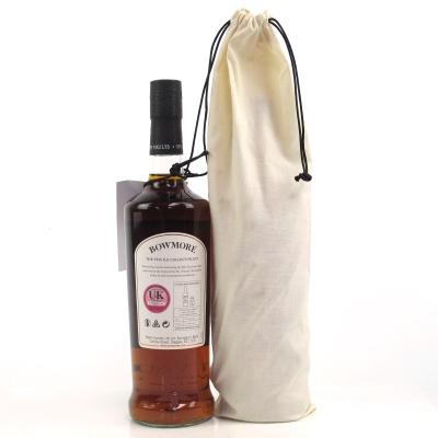 Image for Bowmore 11 Year Old  Fèis Ìle  2017