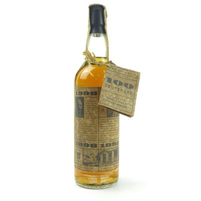 Image for Benromach Special Centenary Bottling 17 Year Old Image for Benromach Special Centenary Bottling 17 Year Old