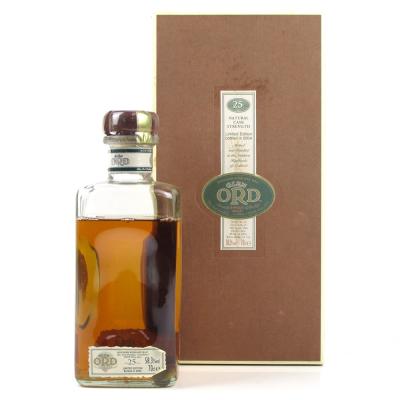 Glen Ord 25 Year Old 