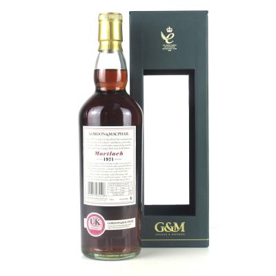 Image for Mortlach 1971 Gordon and MacPhail