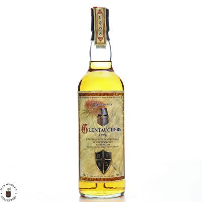 Glentauchers 1996 Jack Wiebers Kreuzritter / Monnier Trading