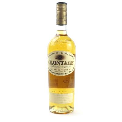 Clontarf Irish Single Malt