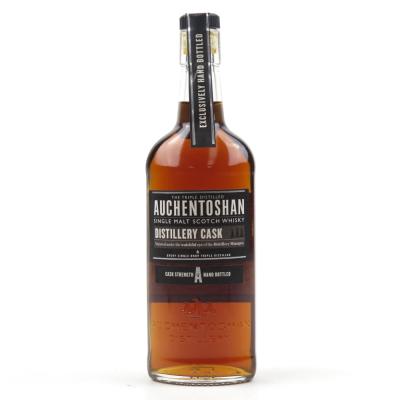 Auchentoshan 2004 Single Oloroso Cask Distillery Exclusive 20cl