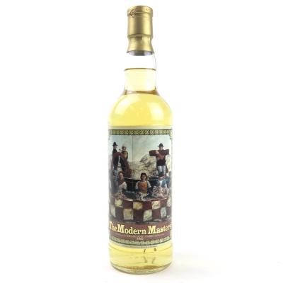 Highland Park 1982 The Modern Malt