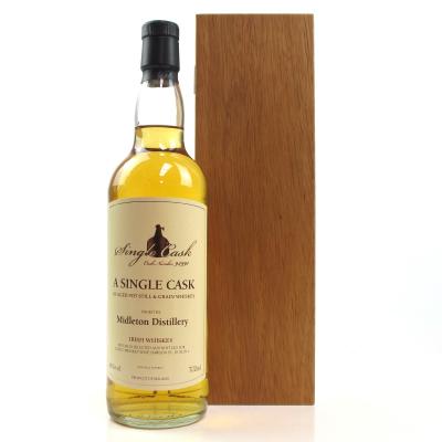 Midleton Single Cask #95991