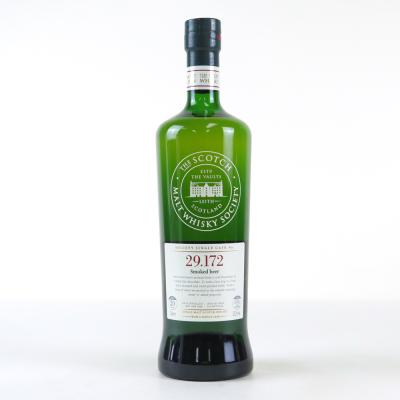 Laphroaig 1995 SMWS 20 Year Old 29.172 Laphroaig 1995 SMWS 20 Year Old 29.172