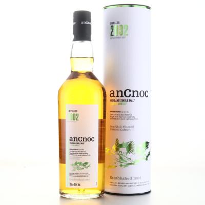 AnCnoc 2002