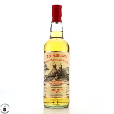 Glen Keith 1995 The Ultimate 16 Year Old Glen Keith 1995 The Ultimate 16 Year Old