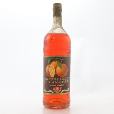 Image for Cristalizado de Laranjas 1 litre