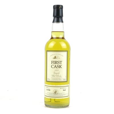 Image for Knob Creek 18 Year Old Limited Edition 100 Proof / 30th Anniversary