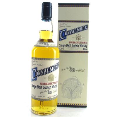 Image for Convalmore 1984 Cask Strength 32 Year Old