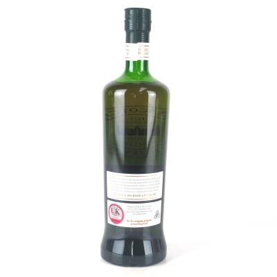 Image for Glenmorangie 18 Year Old SMWS 125.39