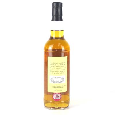 Image for Mortlach 17 Year Old / The Wine Society