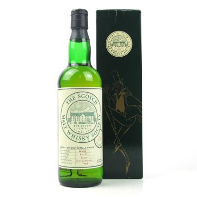 Glenfarclas 1984 SMWS 12 Year Old 1.70