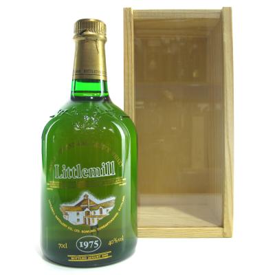 Image for Littlemill 1975