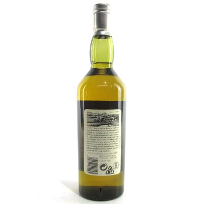 Image for Brora 1975 Rare Malt 20 Year Old -