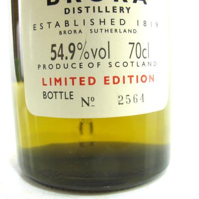 Image for Brora 1975 Rare Malt 20 Year Old -