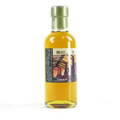 Miyagikyo Nikka from the Barrel 18cl Miyagikyo Nikka from the Barrel 18cl