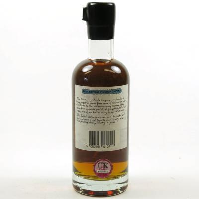 Image for Bowmore Boutique-y Whisky Company Batch #1 Image for Bowmore Boutique-y Whisky Company Batch #1