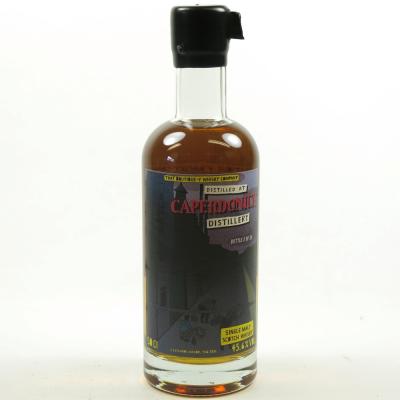 Caperdonich Boutique-y Whisky Company Batch #1