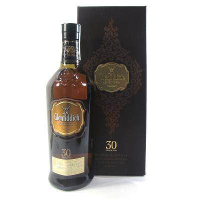 Image for Glenfiddich 30 Year Old